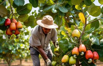 Catalysing Sustainability: The Call to Boost Nigeria’s Cashew Industry