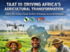 TAAT III: AfDB Bets Again on Technology to Drive Africa’s Agricultural Reset
