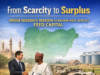 From Scarcity to Surplus: Inside Nigeria’s Mission to Become West Africa’s Feed Capital