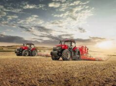 Mechanising the Fields: FG Unveils 2,000 Tractors to Cultivate 1.5 Million Hectares